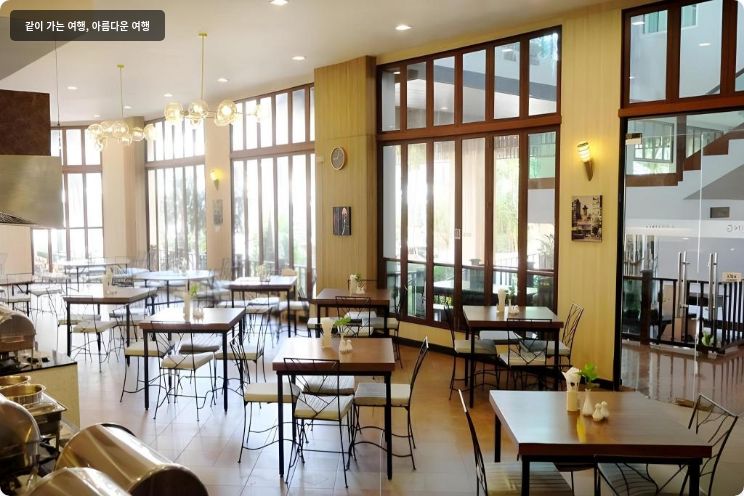 Mind Resort Pattaya 이미지