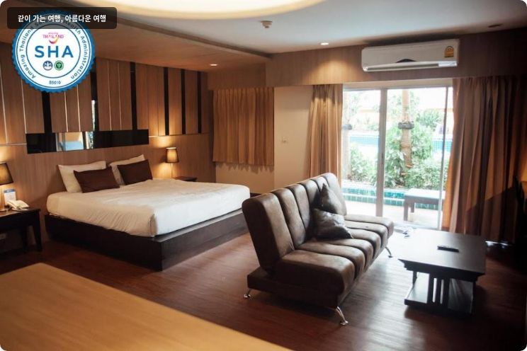 Mind Resort Pattaya 이미지