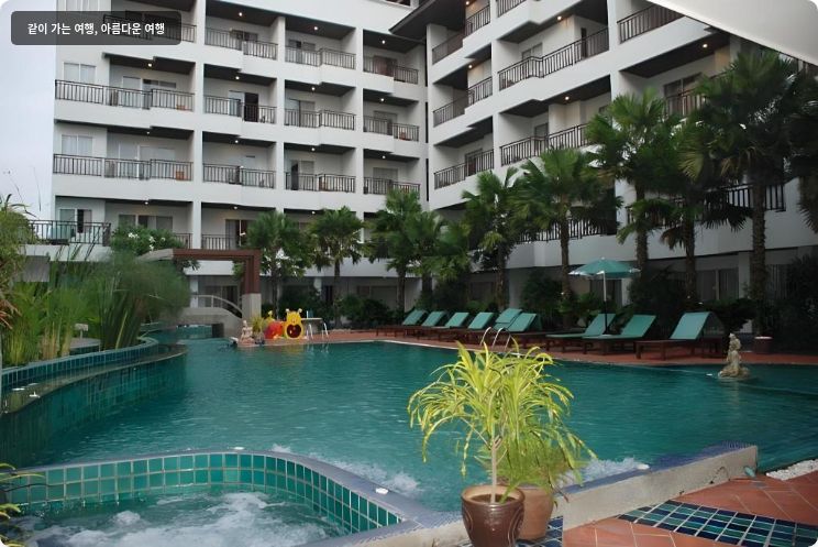 Mind Resort Pattaya 이미지