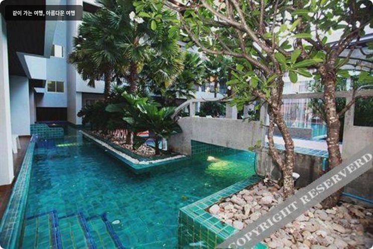 Mind Resort Pattaya 이미지