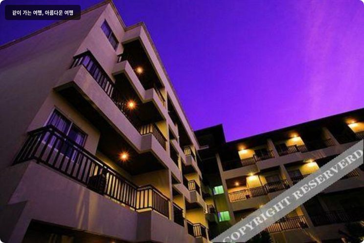 Mind Resort Pattaya 이미지