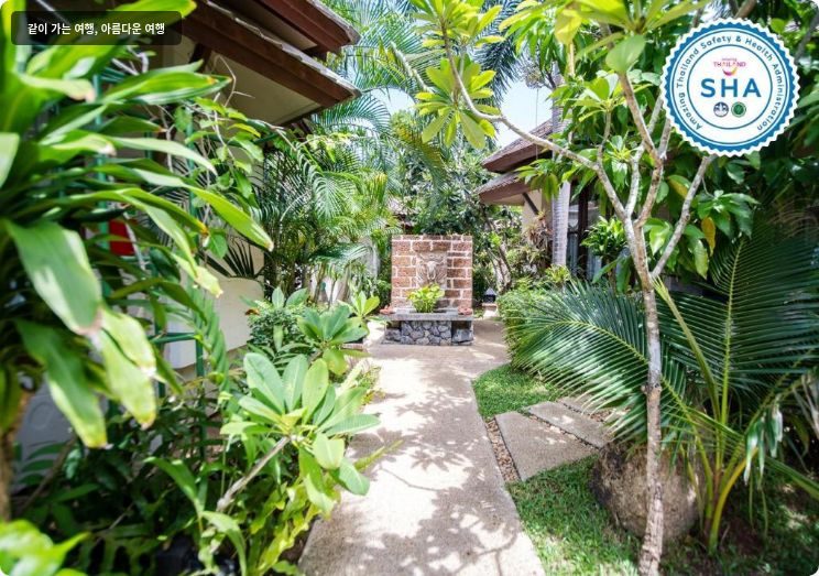 Rummana Boutique Resort 이미지