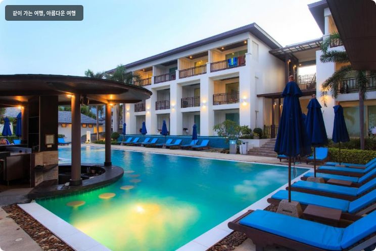 Samui Resotel Beach Resort 이미지