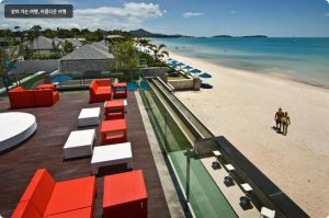 코사무이의 푸른 꿈결, Samui Resotel Beach Resort에서 맞이하는 지상낙원✨ 이미지