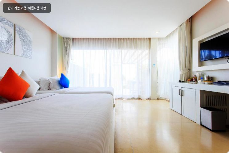 Samui Resotel Beach Resort 이미지