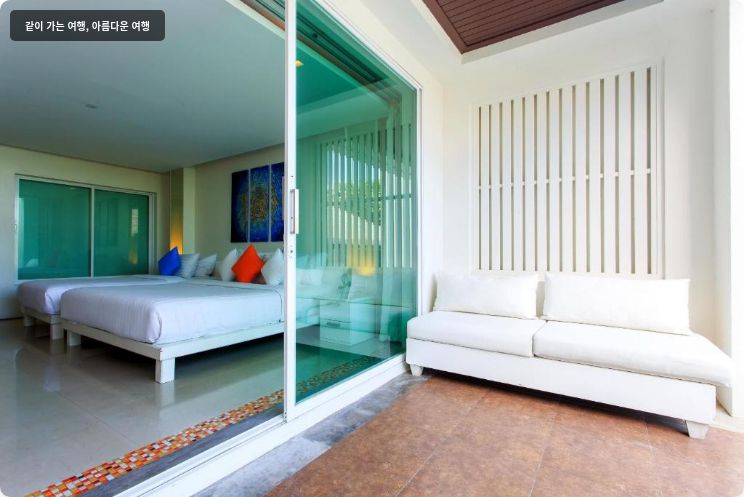 Samui Resotel Beach Resort 이미지