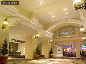 방콕 가성비 호텔 추천 걸리버스 태번 호텔 솔직 후기 수영장 위치 룸컨디션 가격 비교 이미지