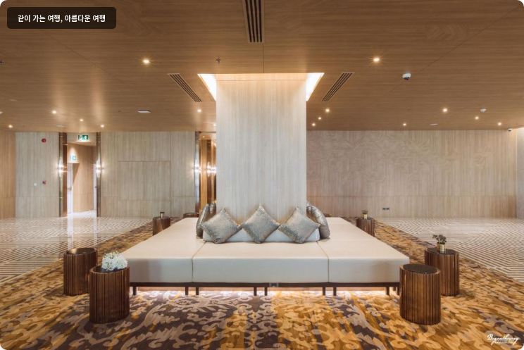 그랜드 리치몬드 스타일리시 컨벤션 호텔 이미지