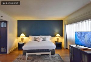 방콕 호텔 추천 그랜드 차이나 방콕 후기 야왈랏 로드 위치 최고 가성비 숙소 이미지