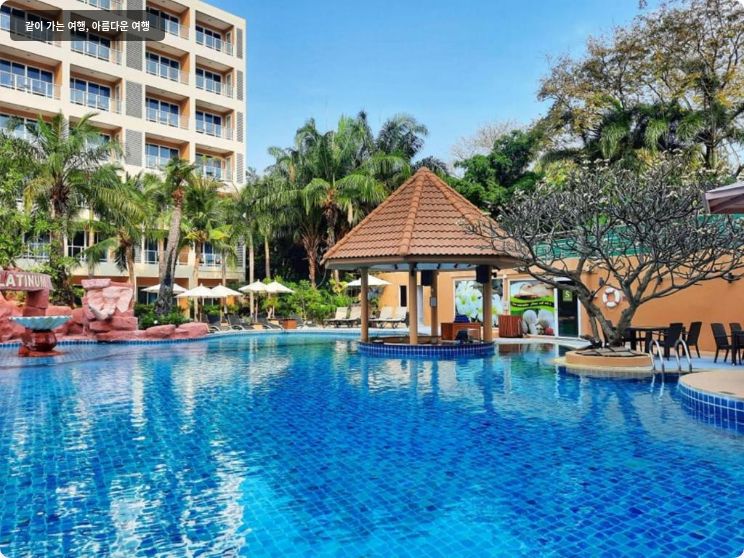 노바 플래티넘 호텔 이미지