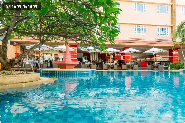 노바 플래티넘 호텔 이미지