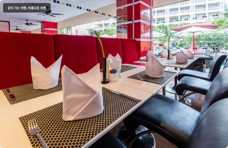 노바 플래티넘 호텔 이미지