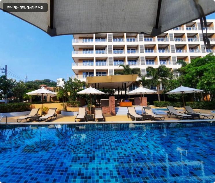 노바 플래티넘 호텔 이미지