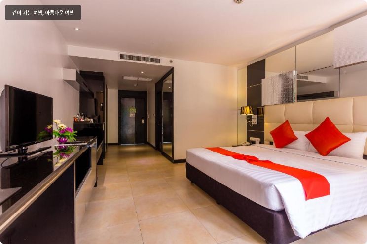 노바 플래티넘 호텔 이미지