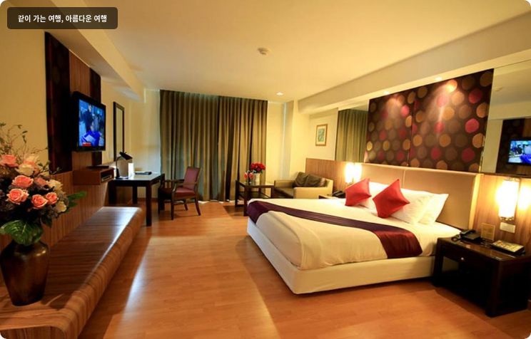 다이나스티 그랜드 호텔 이미지