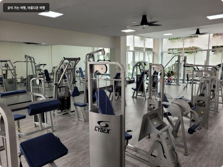 다이나스티 그랜드 호텔 이미지