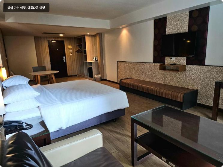 다이나스티 그랜드 호텔 이미지