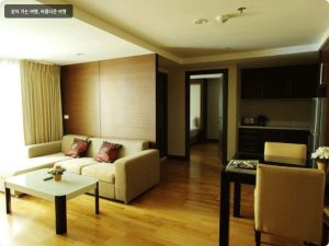 짜오프라야 강변의 아침 햇살처럼 따스한 쉼, 더 나인스 플레이스 서비스 레지던스 이미지