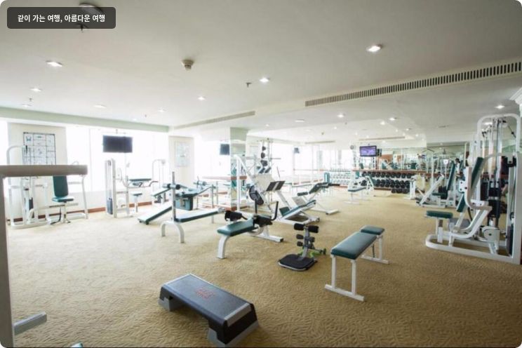 디 에메랄드 호텔 - 방콕 이미지