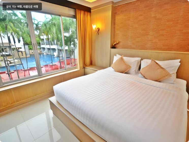 란타 샌드 리조트 앤 스파 이미지