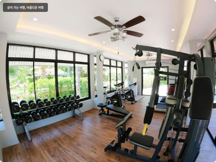 란타 샌드 리조트 앤 스파 이미지