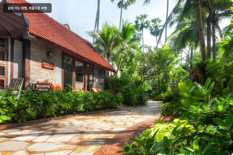 래빗 리조트 (SHA Plus+) 이미지