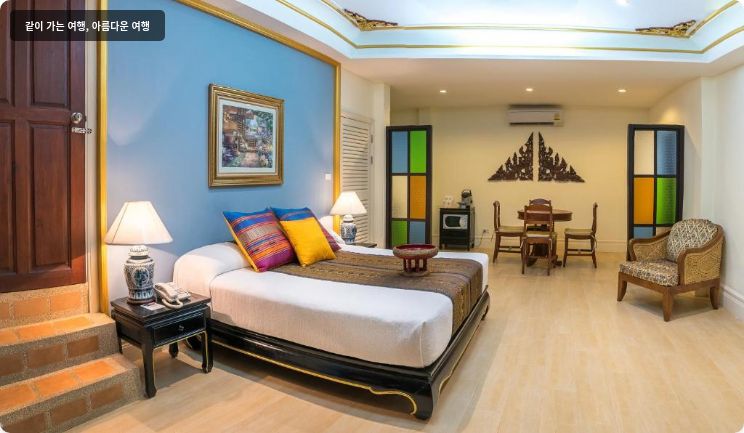 래빗 리조트 (SHA Plus+) 이미지