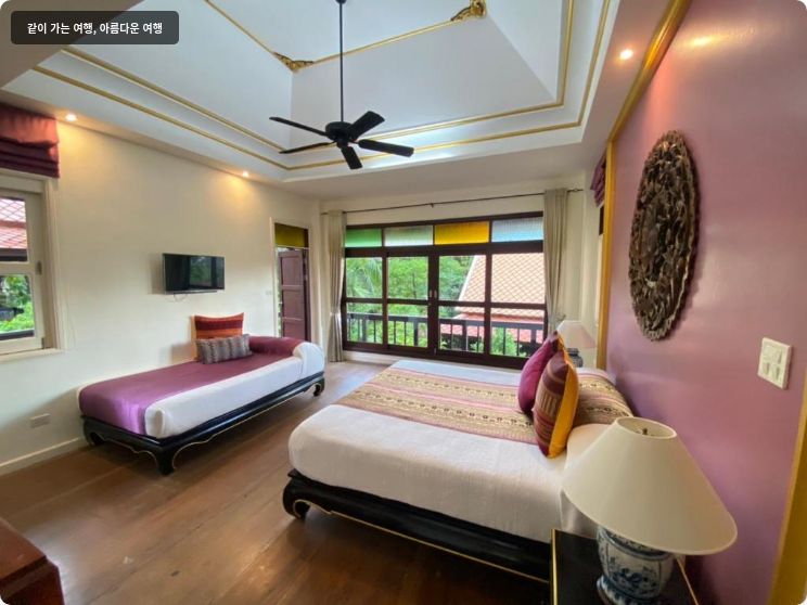 래빗 리조트 (SHA Plus+) 이미지