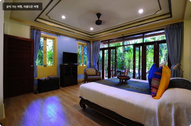 래빗 리조트 (SHA Plus+) 이미지