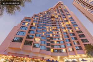 짜오프라야 강물처럼 부드럽게 스며드는 행복, 렘브란트 호텔 방콕에서의 꿈같은 하루✨ 이미지