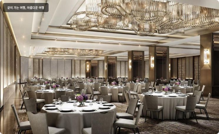 렘브란트 호텔 방콕 이미지