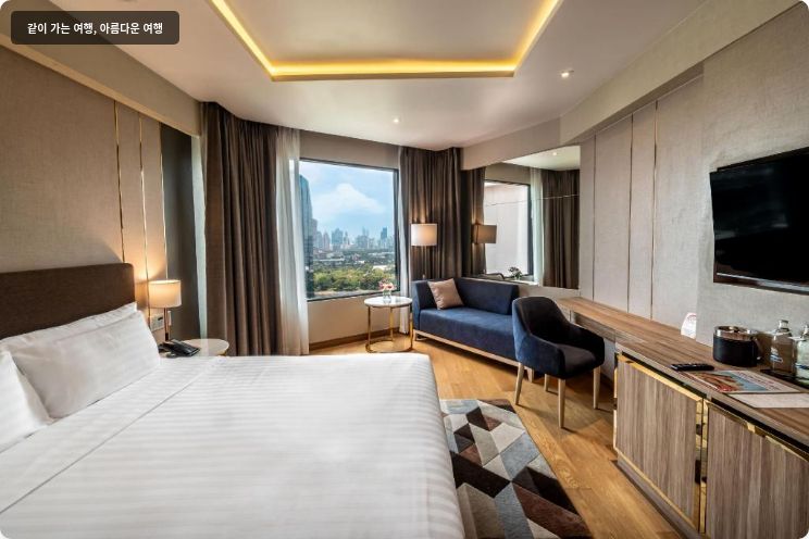 렘브란트 호텔 방콕 이미지