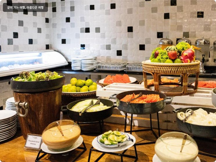 렘브란트 호텔 방콕 이미지