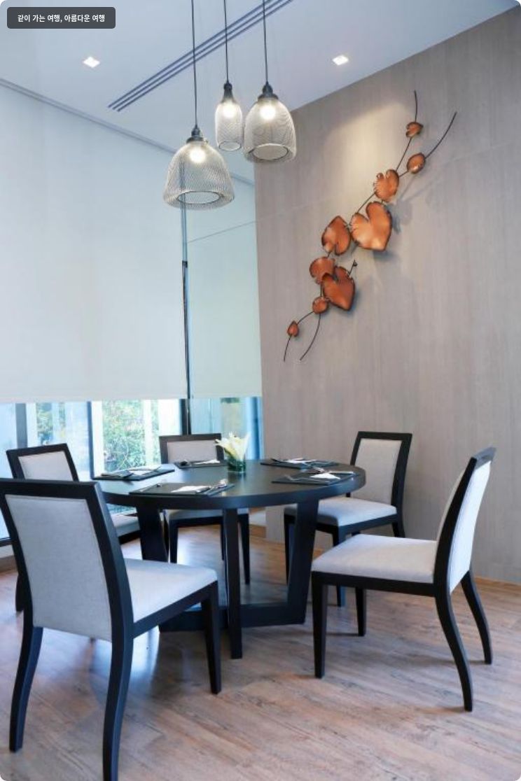 루이스 태번 방콕 이미지