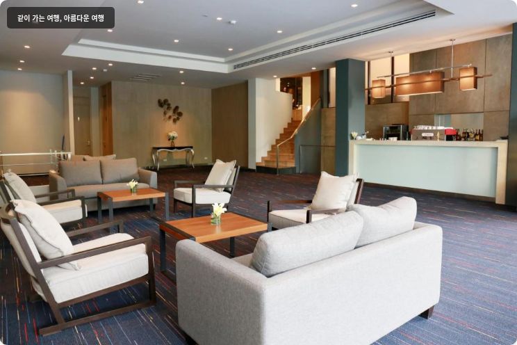 루이스 태번 방콕 이미지