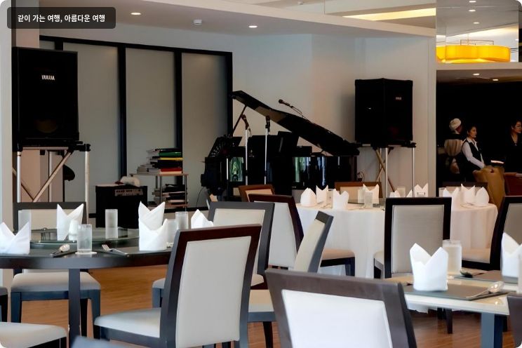 루이스 태번 방콕 이미지