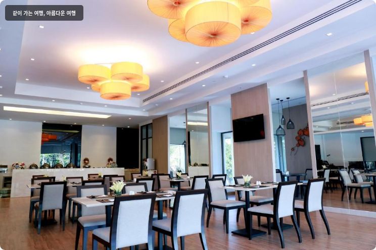 루이스 태번 방콕 이미지