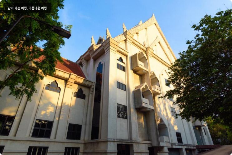 루이스 태번 방콕 이미지