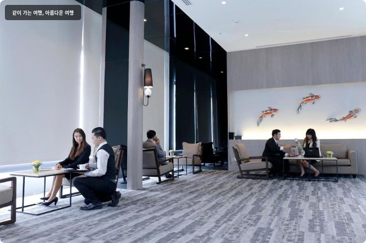 루이스 태번 방콕 이미지