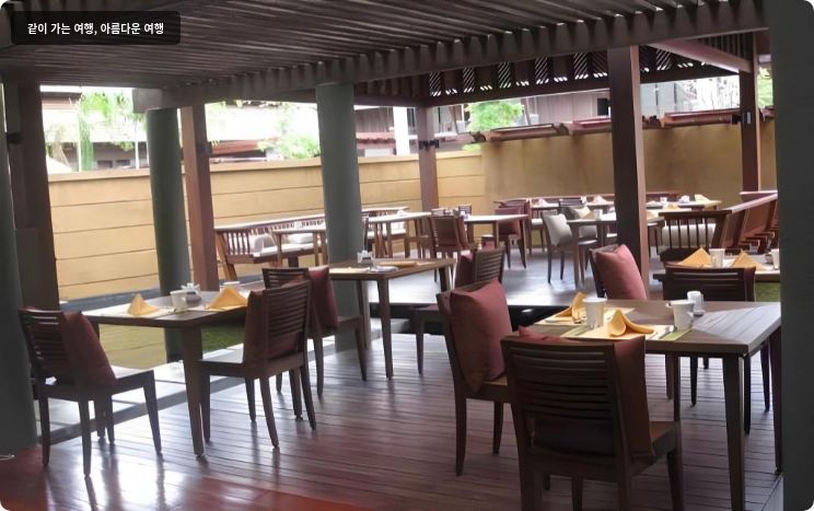 마이 사무이 비치 리조트 앤 스파 이미지