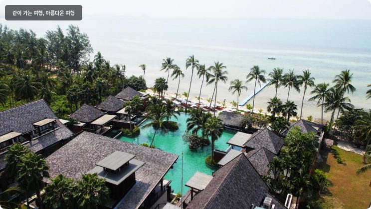 마이 사무이 비치 리조트 앤 스파 이미지