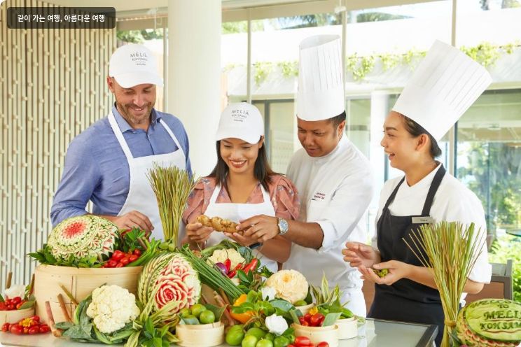 멜리아 코사무이 이미지