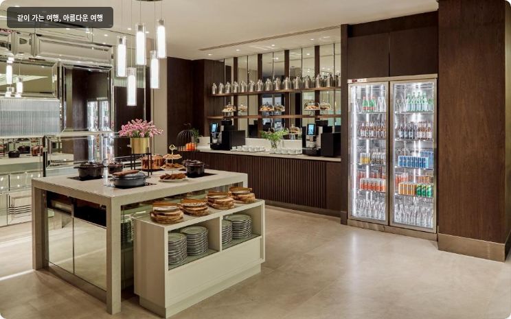 몬티엔 호텔 수라웡 방콕 이미지