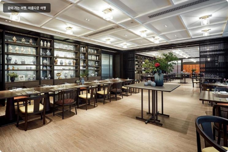 몬티엔 호텔 수라웡 방콕 이미지