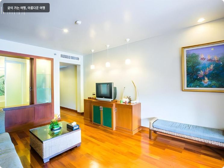 미션 힐스 푸켓 골프 리조트 이미지