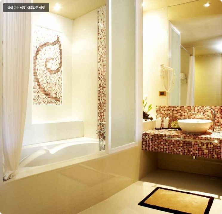 미션 힐스 푸켓 골프 리조트 이미지