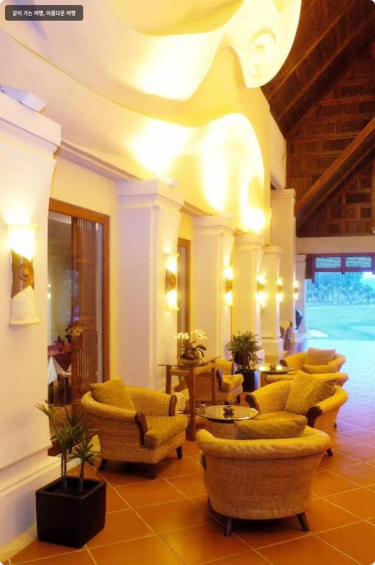 미션 힐스 푸켓 골프 리조트 이미지