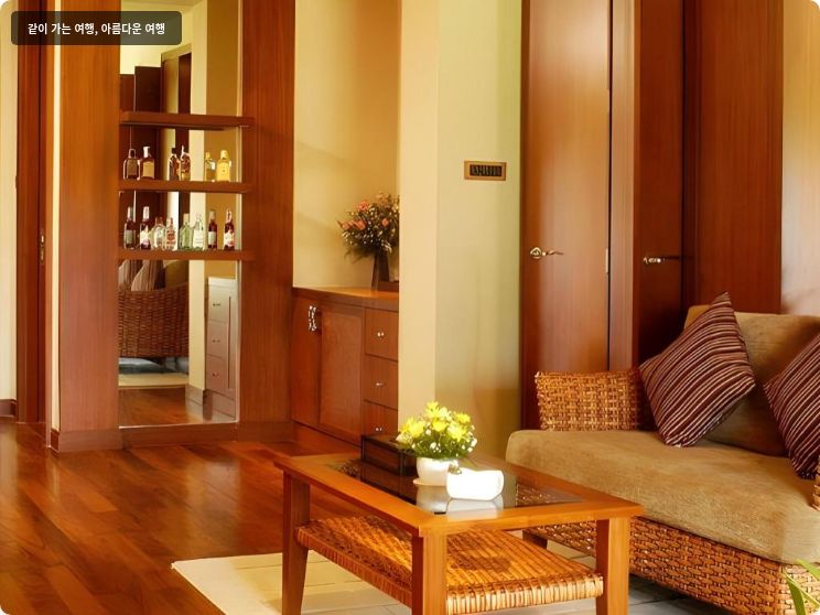 미션 힐스 푸켓 골프 리조트 이미지