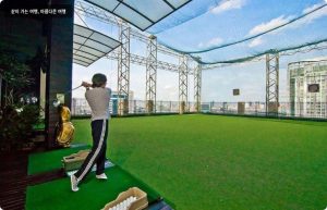 방콕여행 필수코스 바이욕 스카이 호텔 후기 인생 야경 맛집 가성비 숙소 추천 이미지