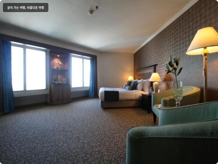 바이욕 스카이 호텔 이미지